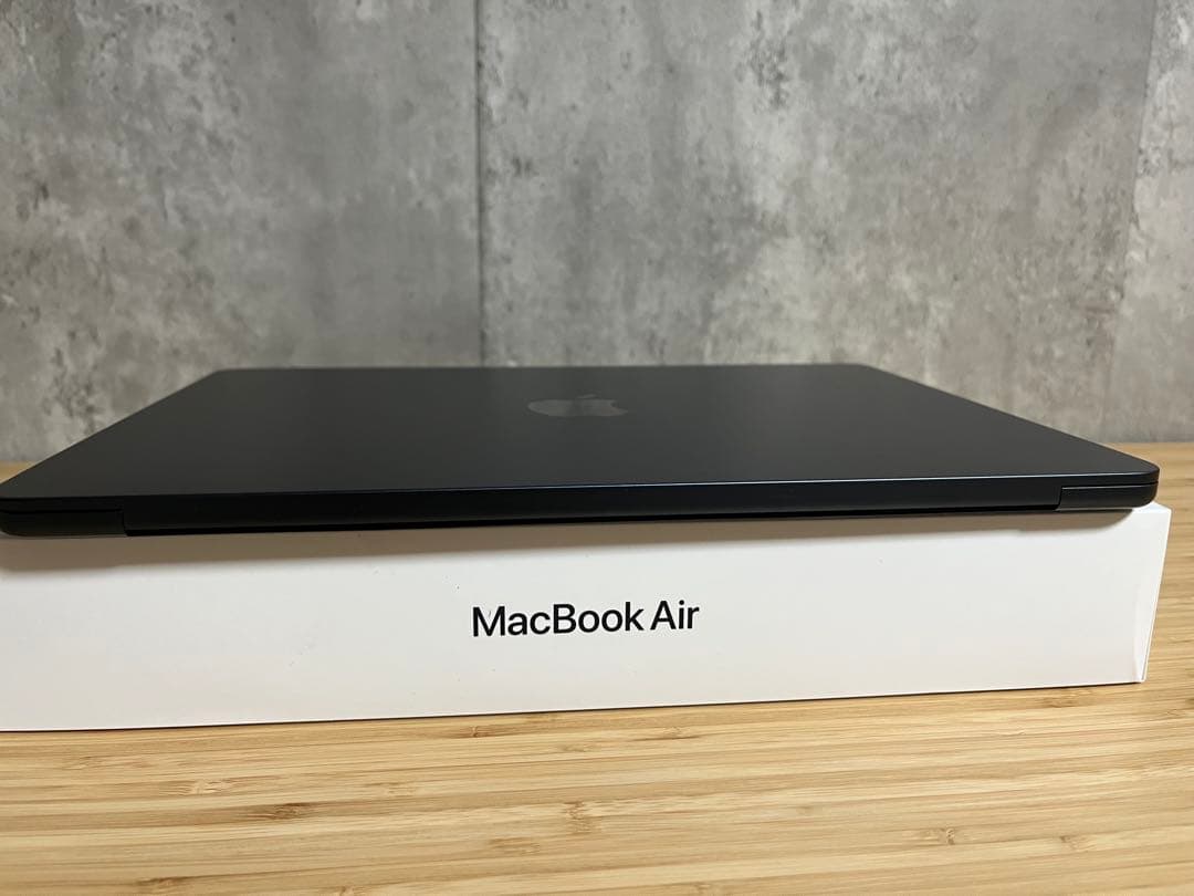 MacBook Air M2 13インチ 16GB 512GB 10GPU