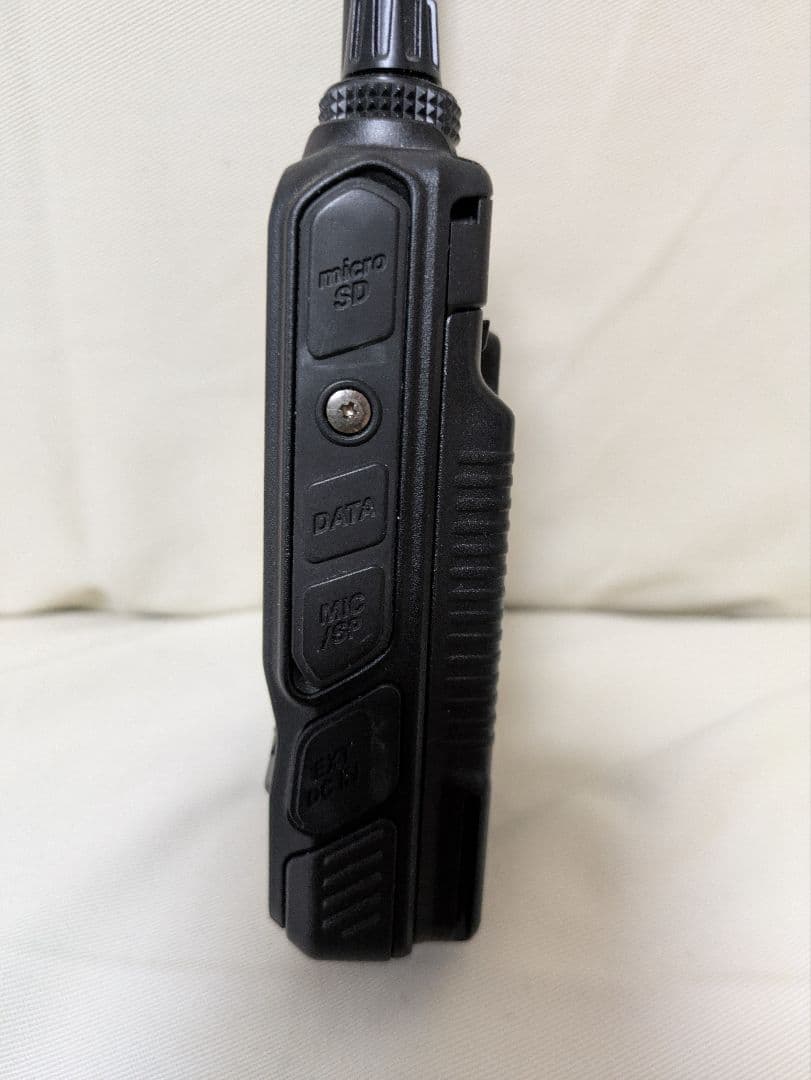 YAESU 144/430トランシーバー　FT2D