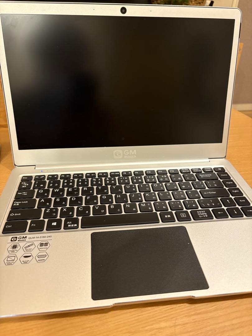 PC パソコン GLM-14-3160-240 メモリ8GB
