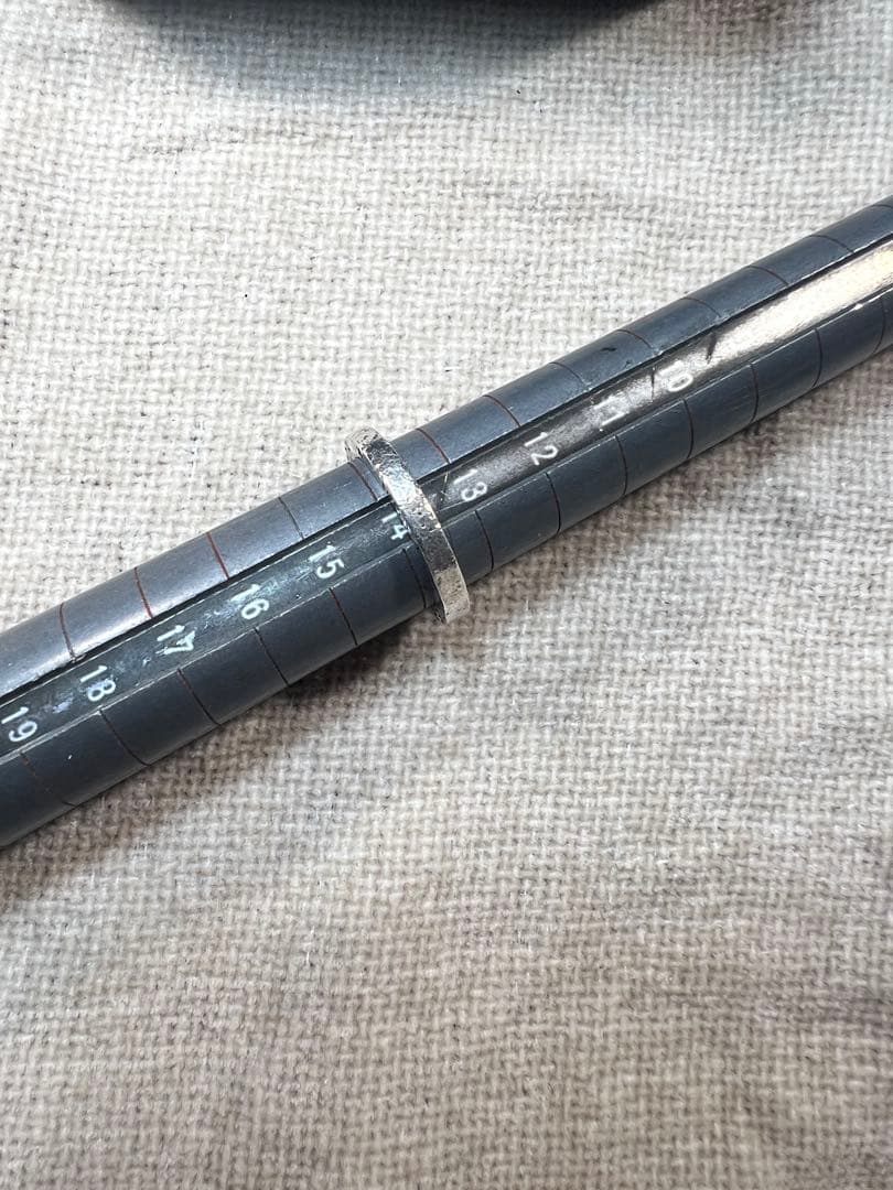 Justin Davis リング　ピアス　 order セット