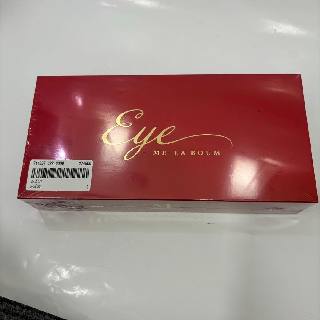 【新品未使用】Eye ME LA BOUM ラボンアイ 美顔器 マッサージジェル