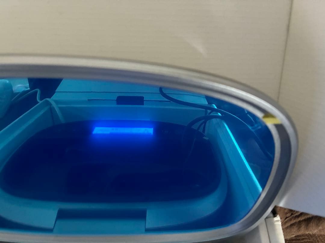 脱毛器　ケノン　V8.0 残量90%以上