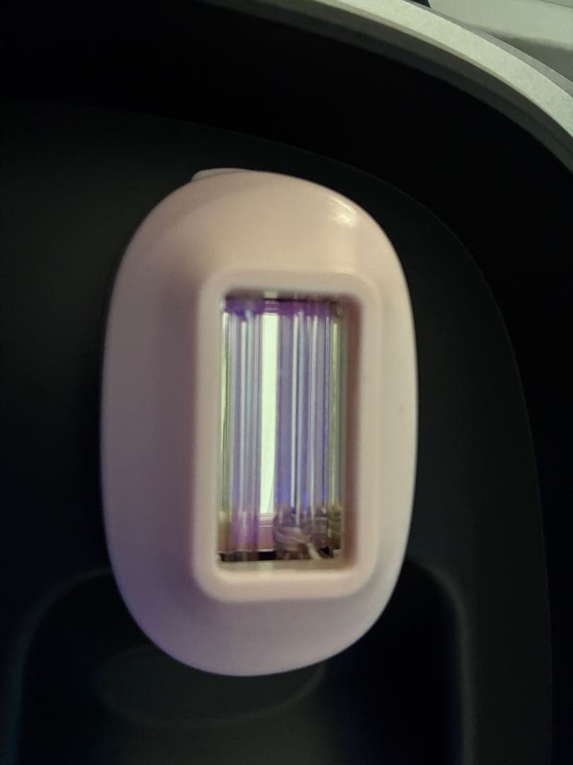 脱毛器　ケノン　V8.0 残量90%以上