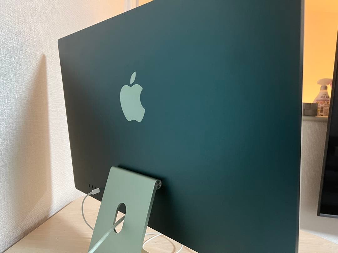 I Mac 2021. M1 16GB 256GB 付属品多数