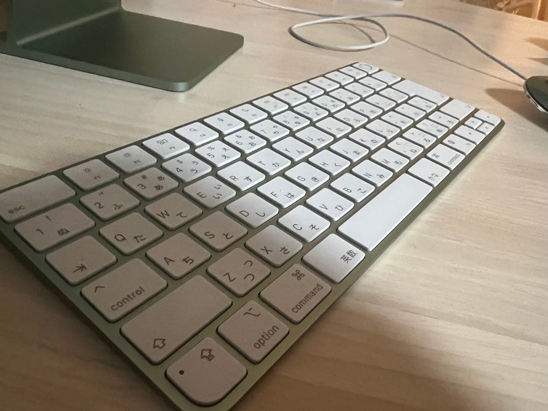 I Mac 2021. M1 16GB 256GB 付属品多数