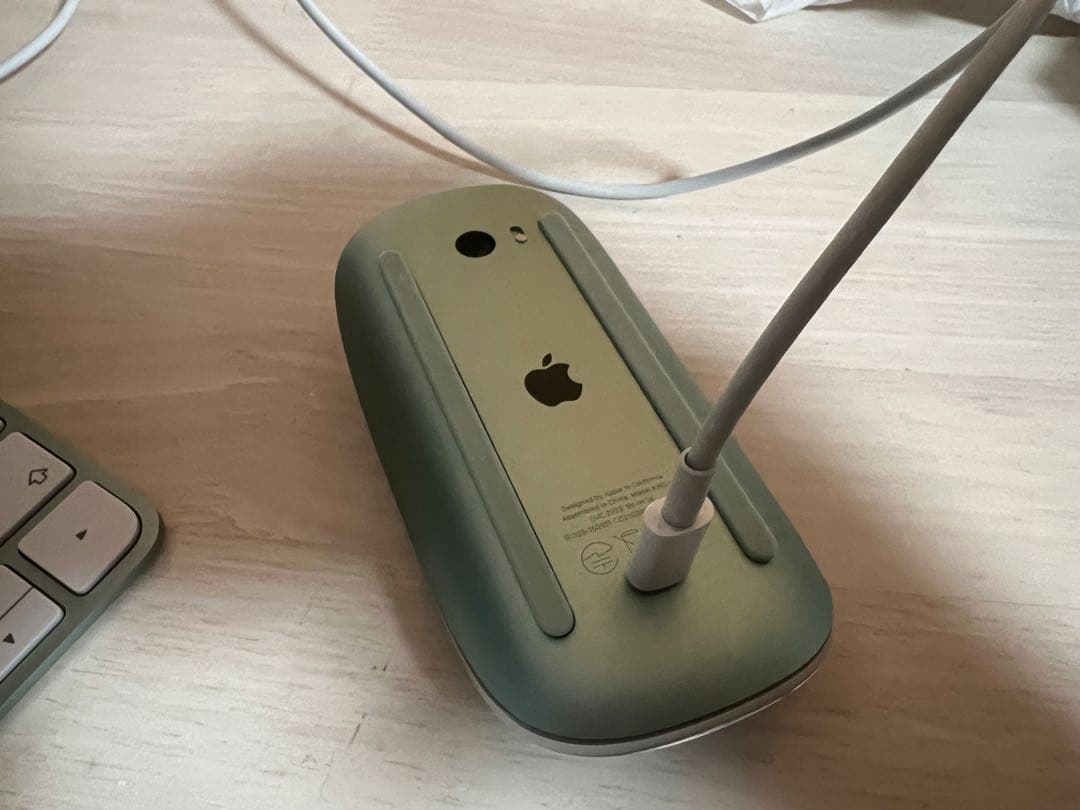 I Mac 2021. M1 16GB 256GB 付属品多数