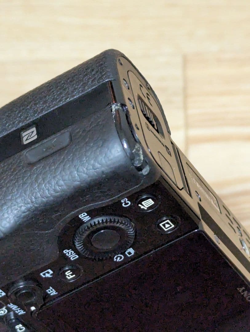 限定値下げ　SONY α7R ミラーレスカメラ