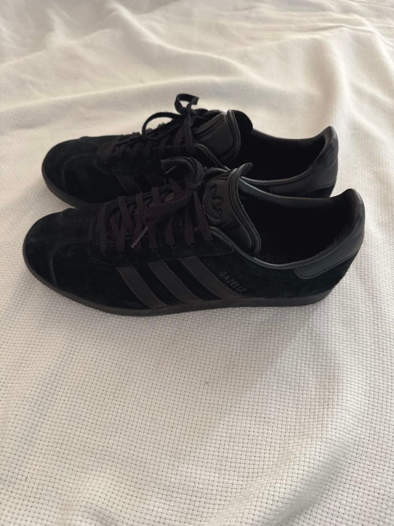 【期間限定値下げ】adidas Originals GAZELLE black