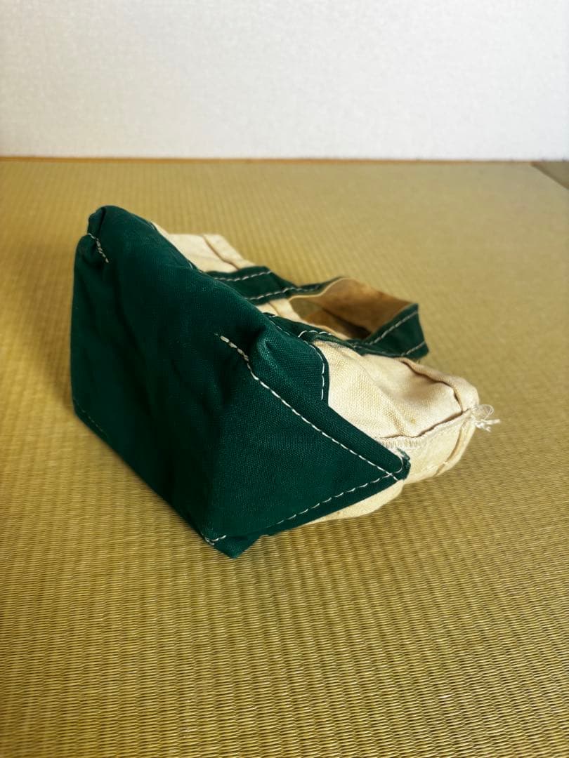 LLBean トート　80年代　初期タグ　美品