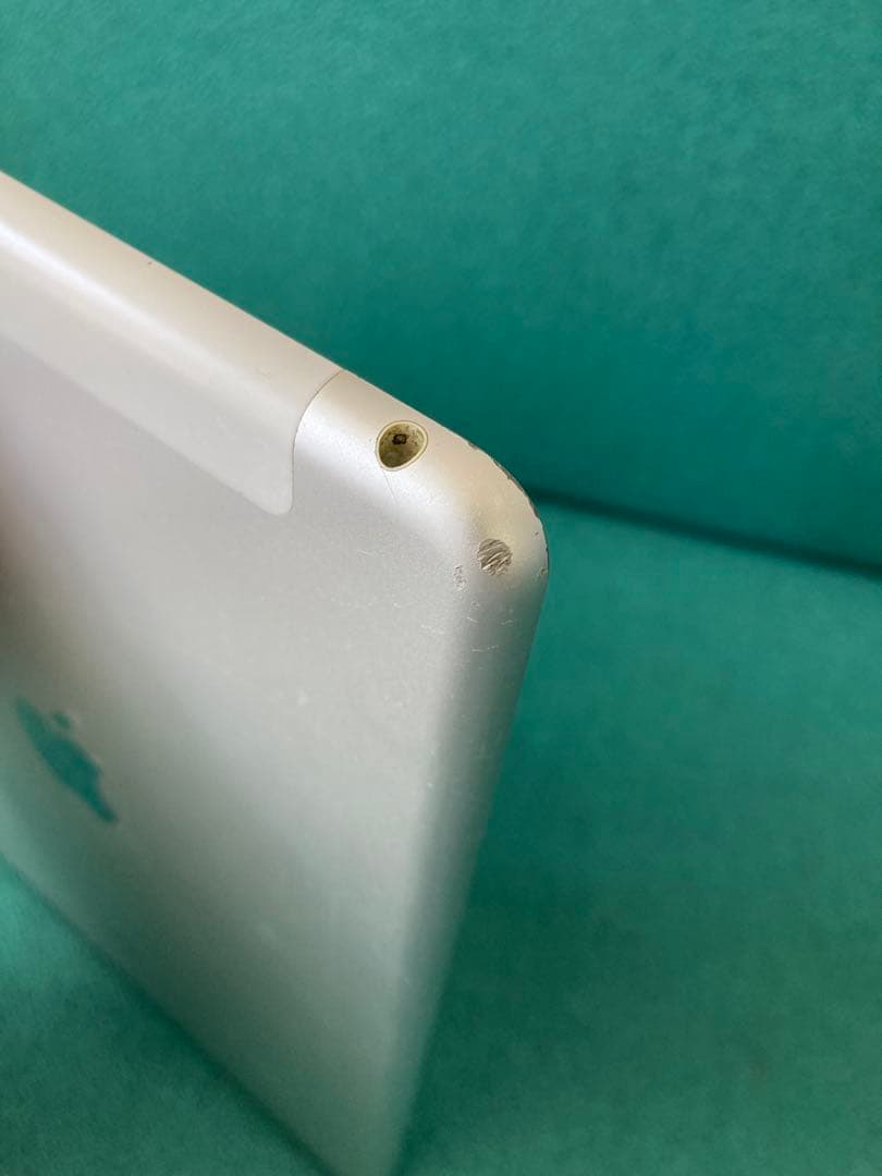 ⑦ iPad 第6世代 Wi-Fi Cellular 128GB ゴールド