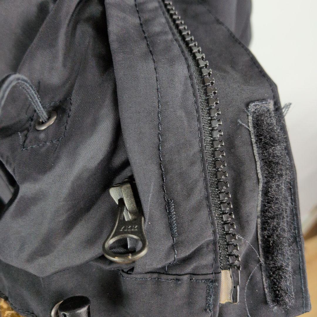 【​ノースフェイス】マウンテンパーカー ハイベント ジップインジップ メンズM