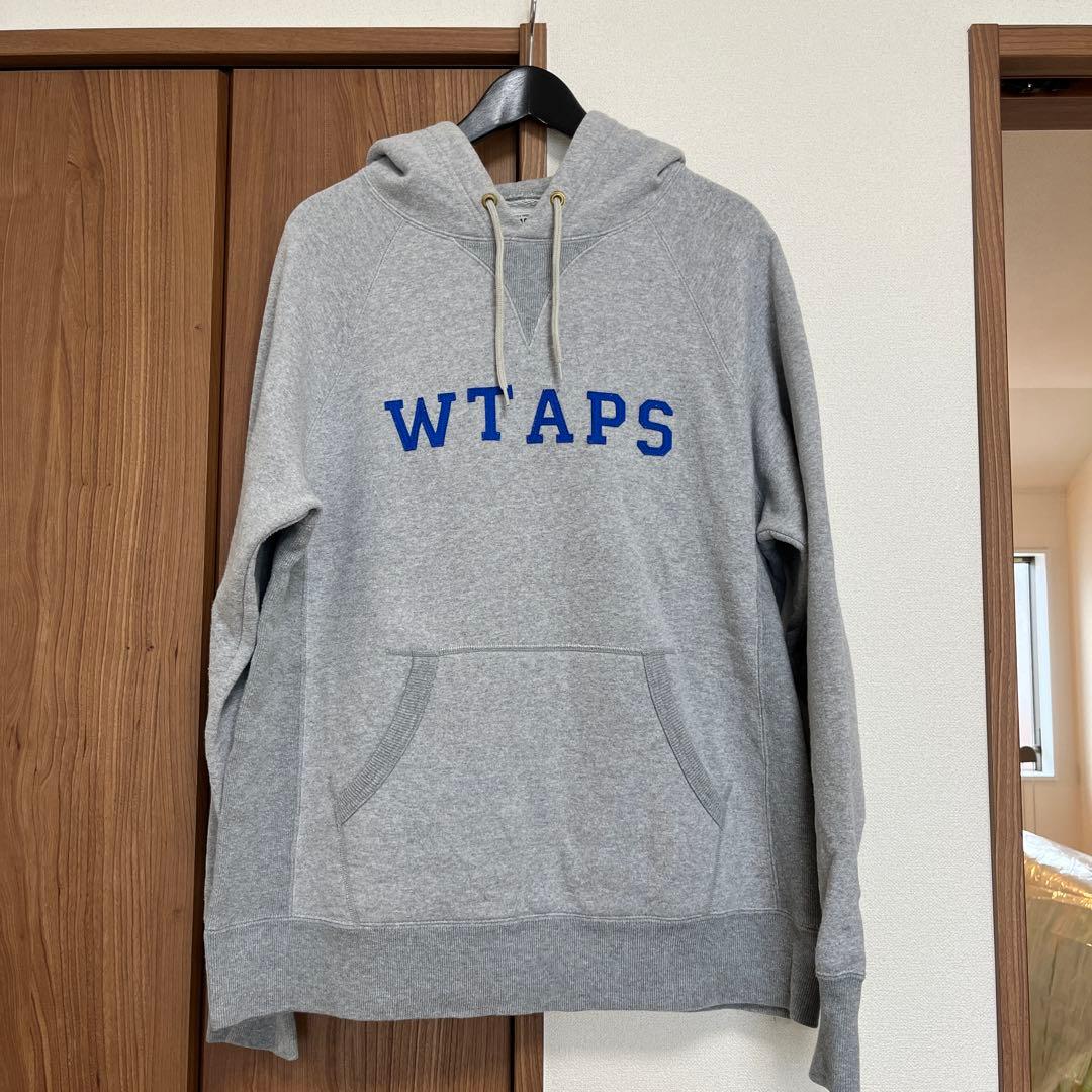 トップス WTAPS / YOUTHFUL DAYZ Pullover