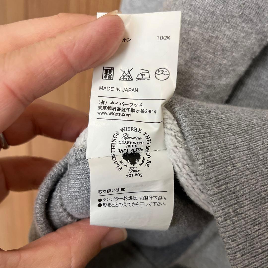 トップス WTAPS / YOUTHFUL DAYZ Pullover