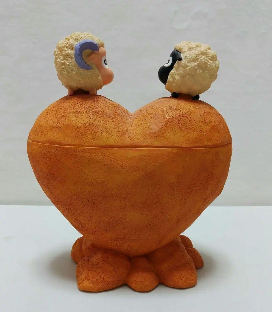 ストレイシープ　STRAY SHEEP