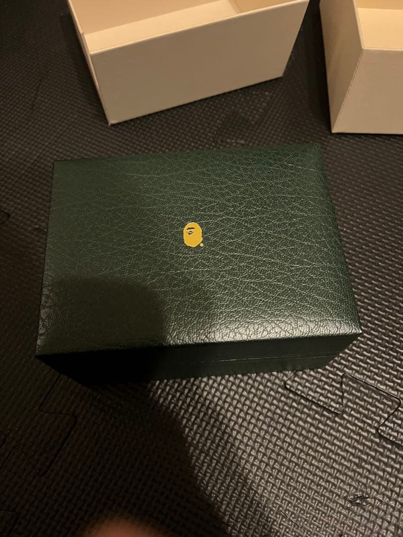 BAPEX TYPE 8 エクスプローラーⅡ1655タイプ