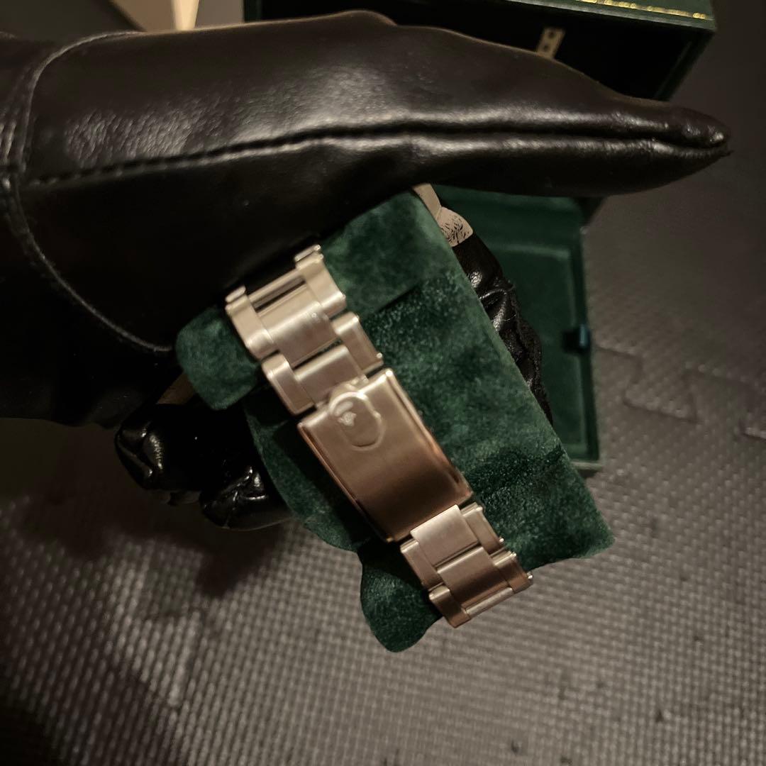 BAPEX TYPE 8 エクスプローラーⅡ1655タイプ