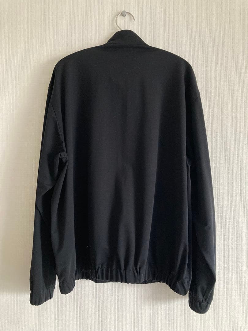 yoko sakamoto トラックジャケット 25ss