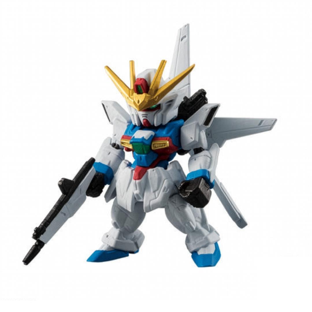 ⭐️新品未開封⭐️ ガンダムコンバージ　ガンダムX コレクション