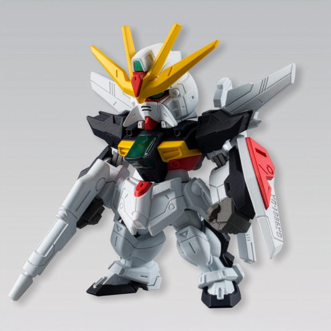 ⭐️新品未開封⭐️ ガンダムコンバージ　ガンダムX コレクション