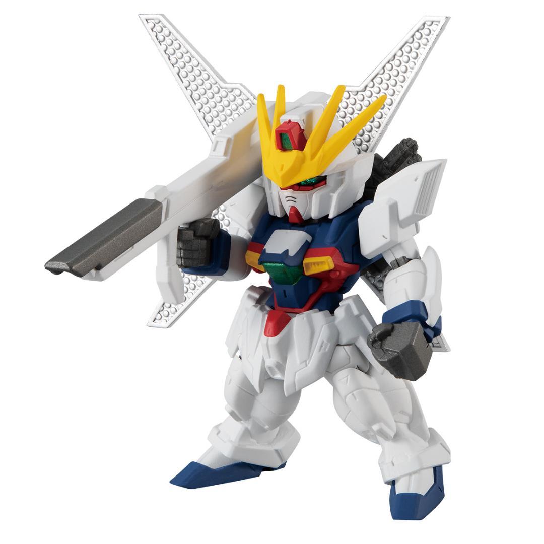 ⭐️新品未開封⭐️ ガンダムコンバージ　ガンダムX コレクション