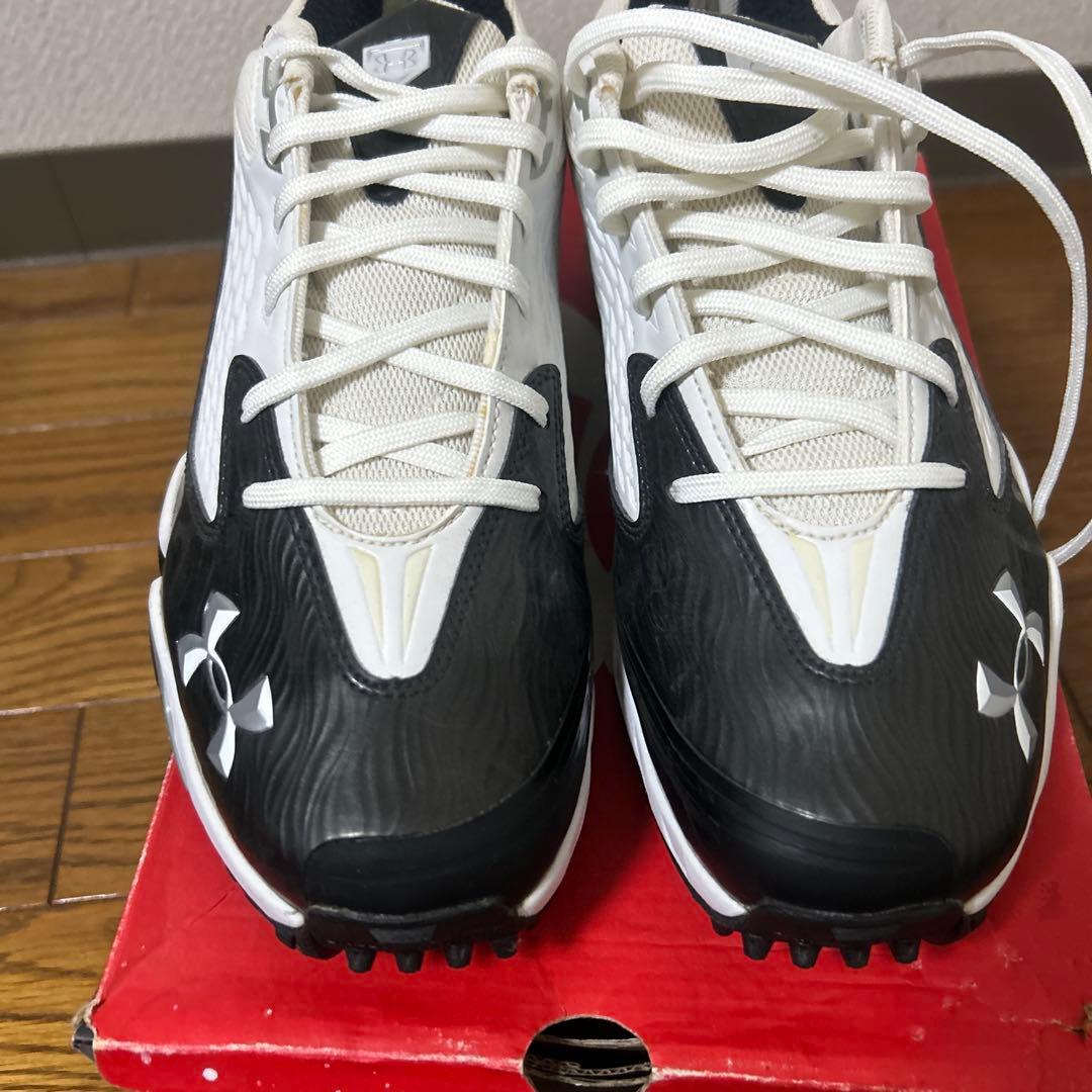 Under Armour トレーニングシューズ 8