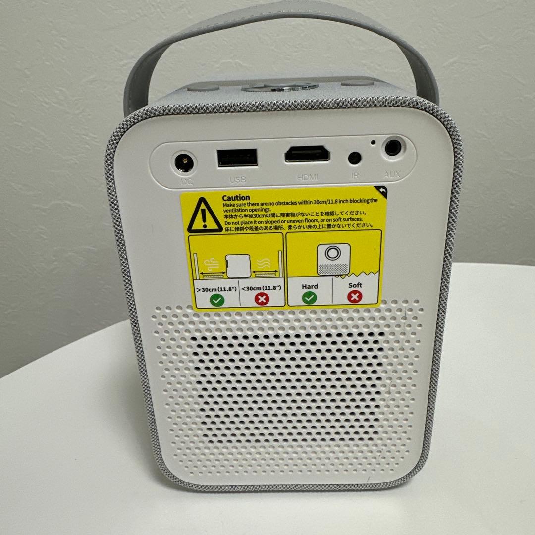 ETOEプロジェクター