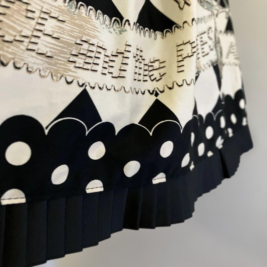 アリスアンドザパイレーツ　ジャンパースカート