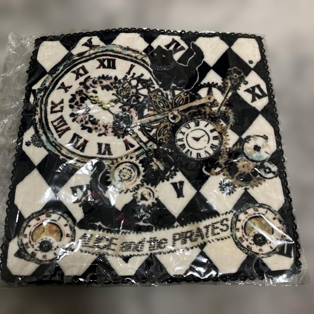 アリスアンドザパイレーツ　ジャンパースカート