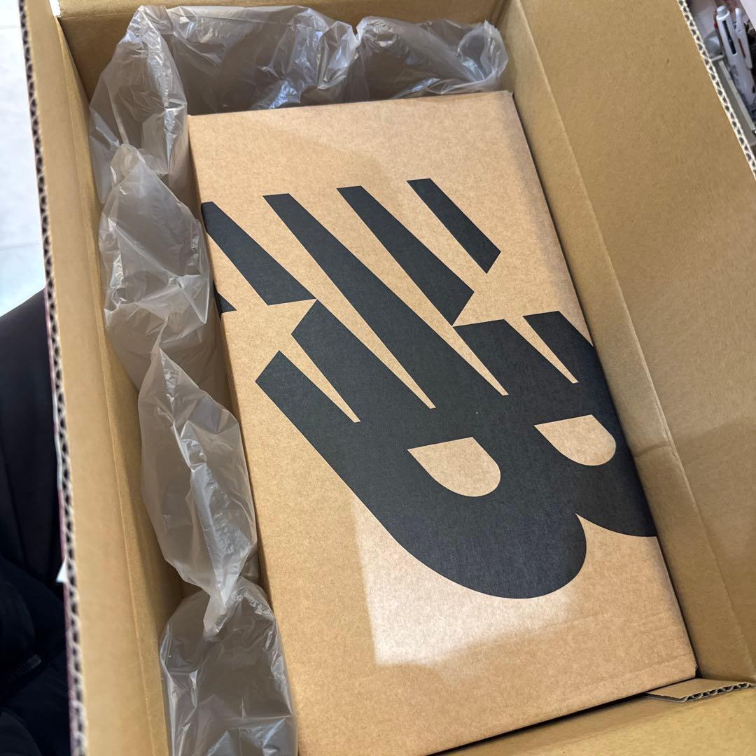 新品 New Balance Made in UK 991v2 26.5cm