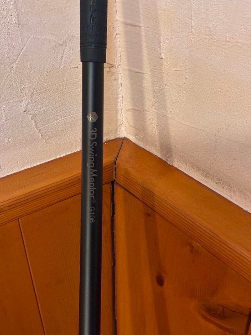 3D Swing Mentor TASK GOLF ゴルフ練習器具