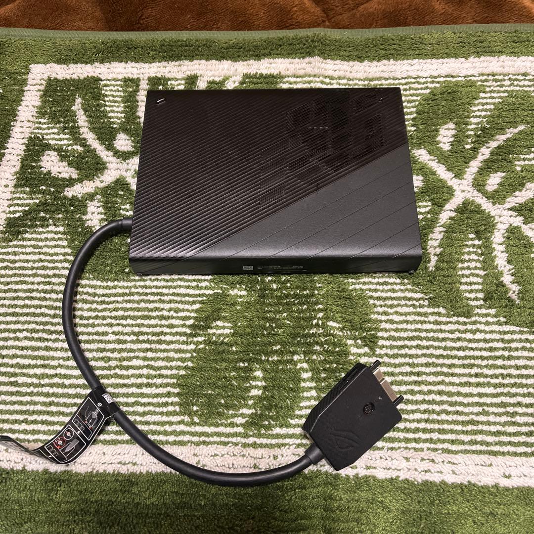 ASUS ROG Strix グラフィックボード6850M XT