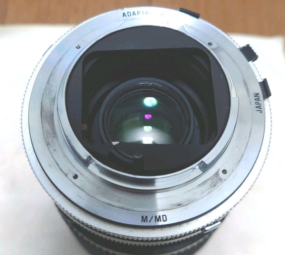 【アダプトール2付】タムロン ズームレンズ 35-135mm 1:3.5-4.5