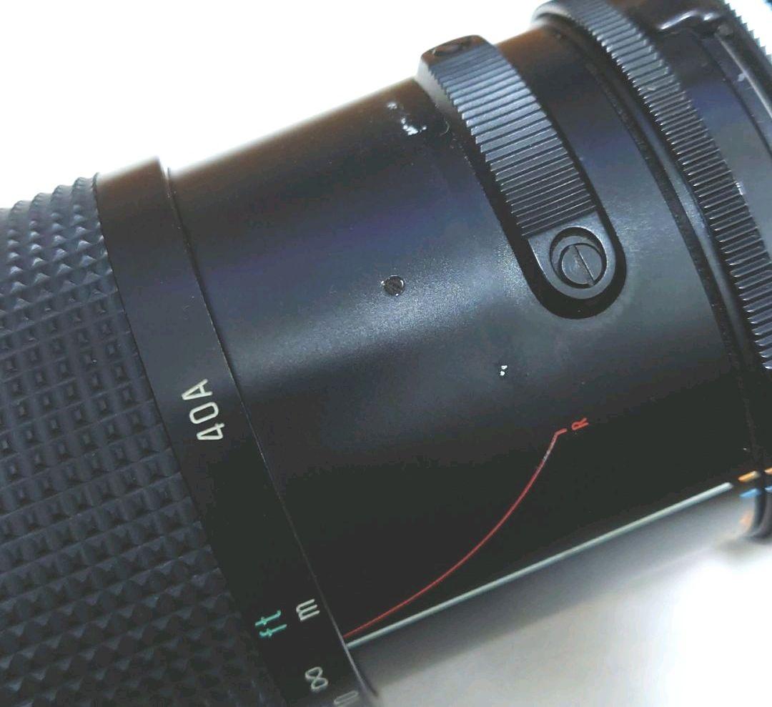 【アダプトール2付】タムロン ズームレンズ 35-135mm 1:3.5-4.5