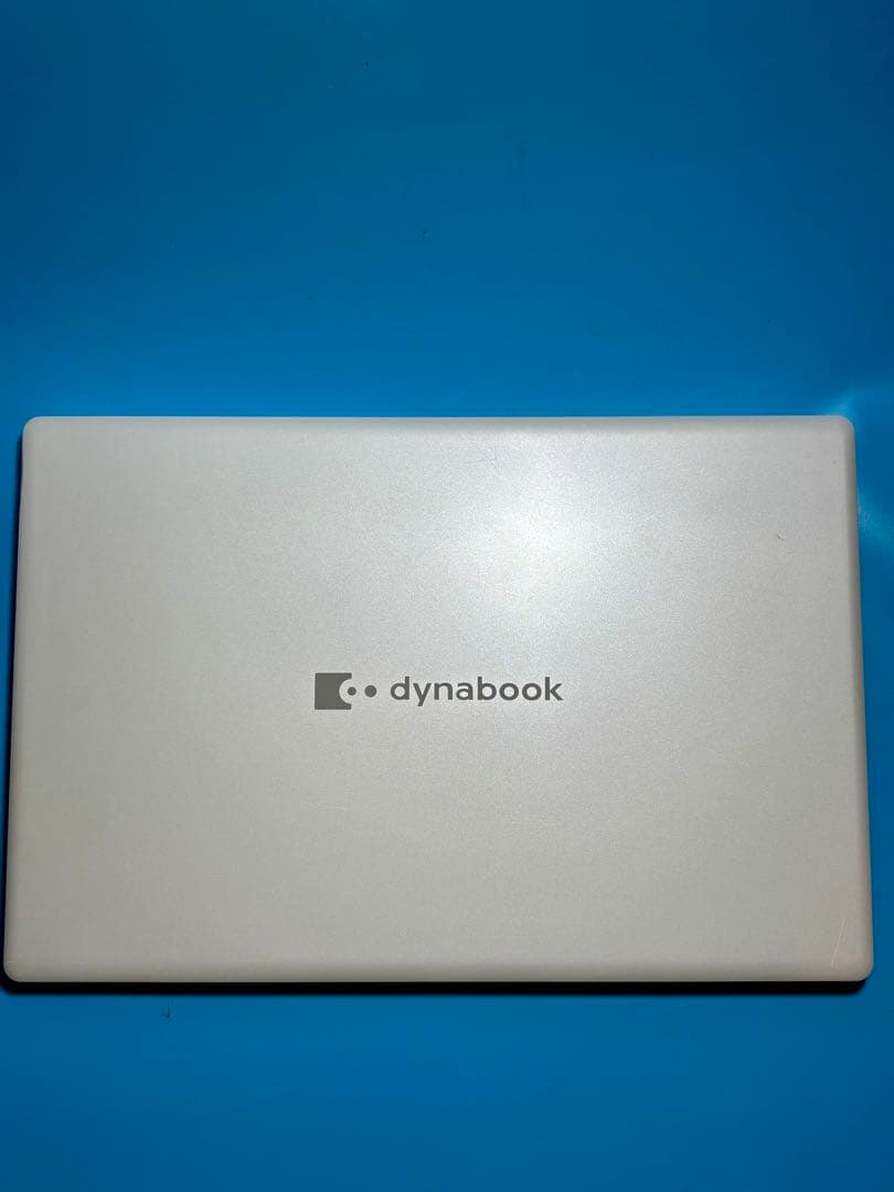 Windowsノート本体 dynabook P2-Y4PB-EW i3 1005G1 SSD2TB 16G