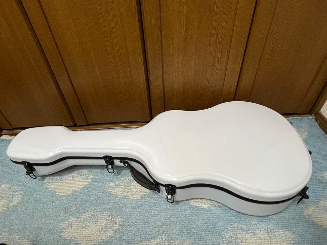 Toya ギターT12Bココボロ　オーダーメイド