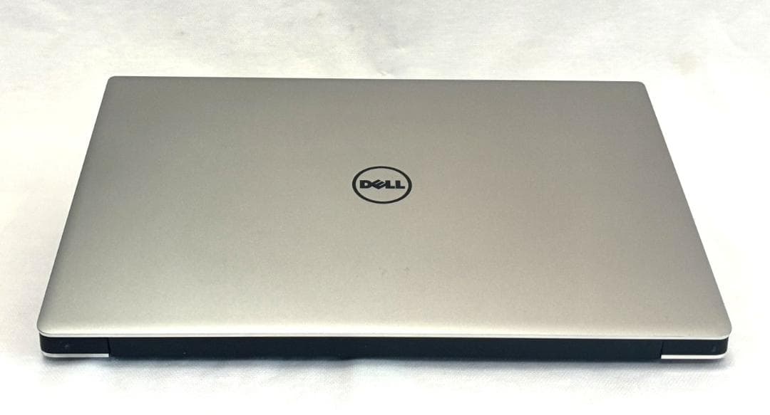 美品 DELL XPS 13 9360 13型 薄型 最上位 i7 8世代