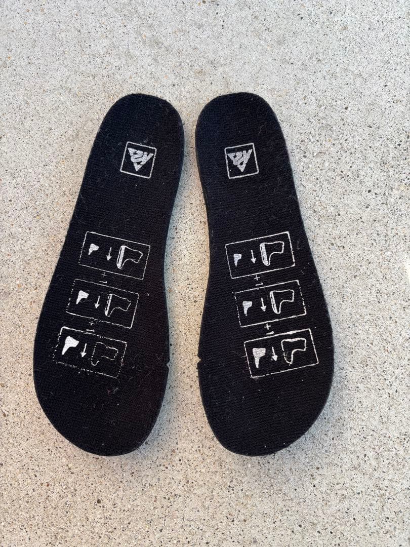 k2 キッズ スノーボード３点セット　ボード90cm ブーツ17.5cm