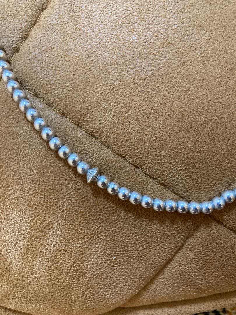 FANTASTIC MAN BEADS NECKLACE ファンタスティックマン