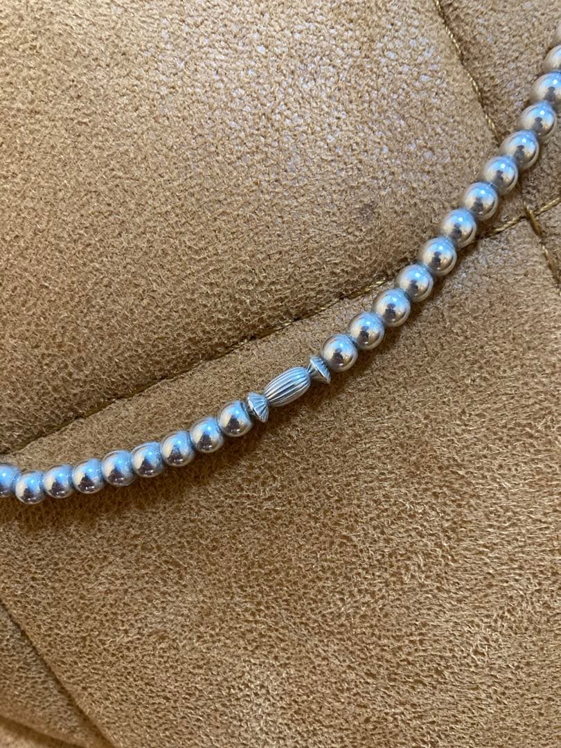 FANTASTIC MAN BEADS NECKLACE ファンタスティックマン