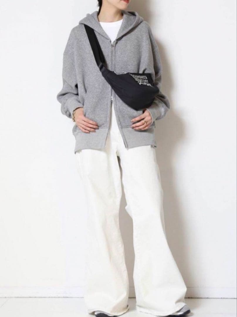 GOOD GRIEF! ⭐︎ PATCHED BANANA バッグ