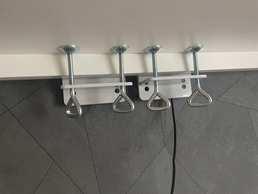 JAPANNEXT 27インチ モニター3台　JN-IPS271WQHD-N