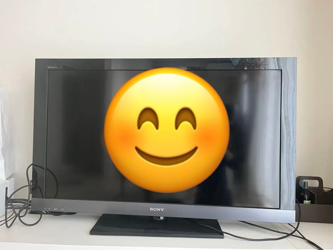 SONY KDL-40EX500 液晶 テレビ 40インチ