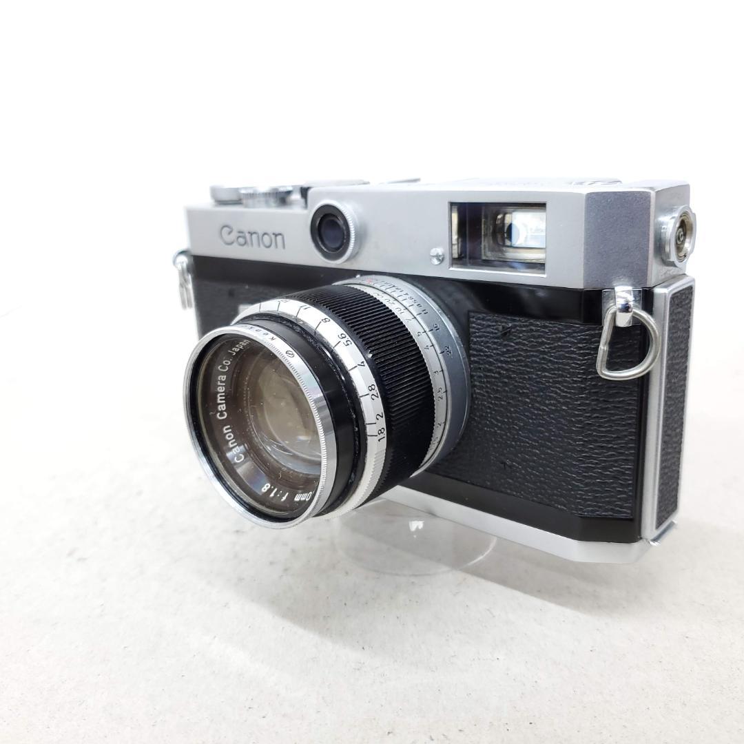 【動作確認済】 Canon P型 F1121-17-6v p