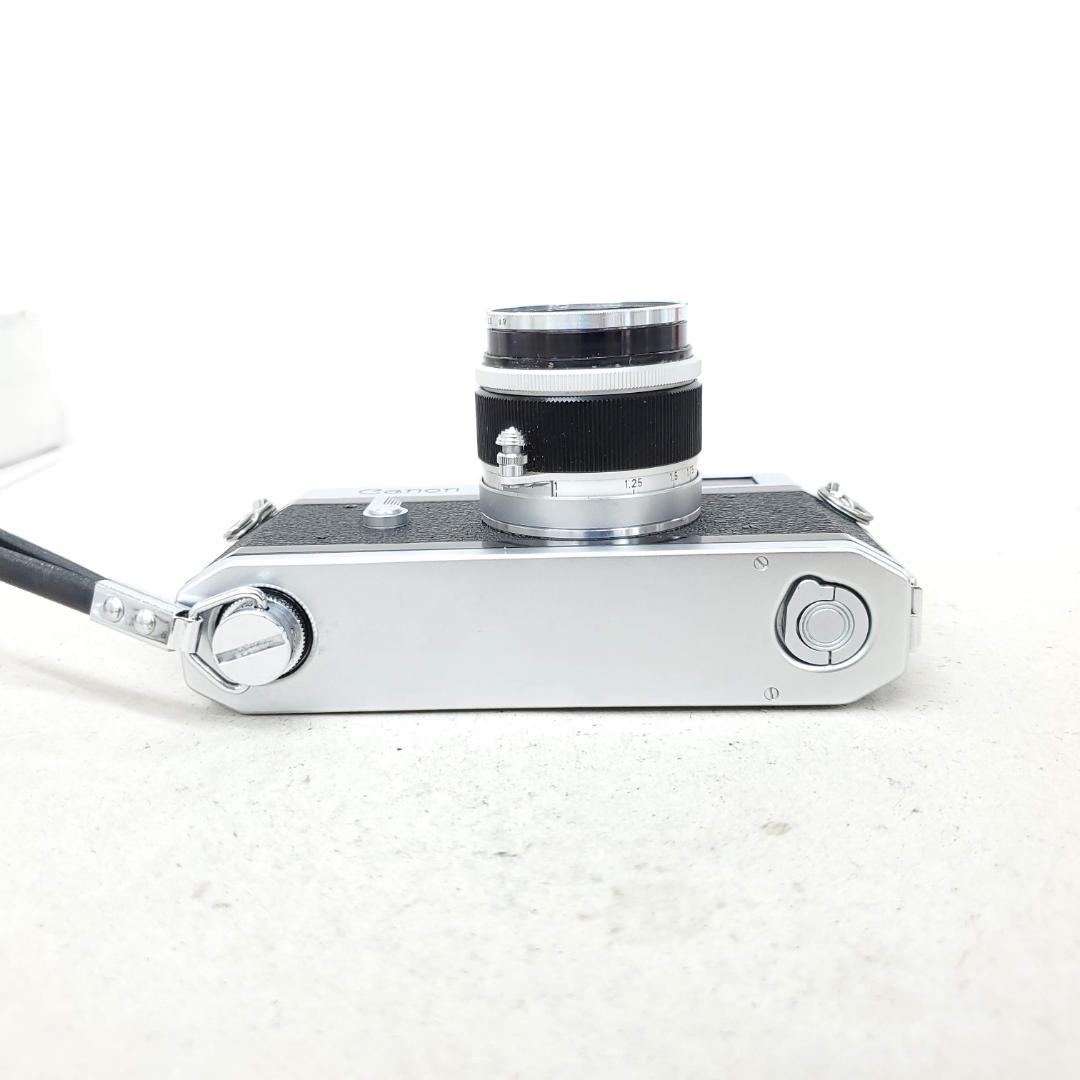 【動作確認済】 Canon P型 F1121-17-6v p