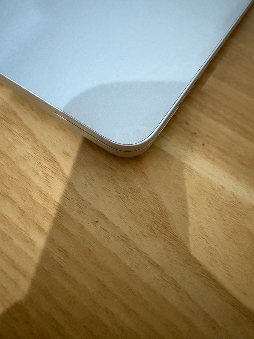 MacBook Air M2 本体 シルバー【ジャンク品】