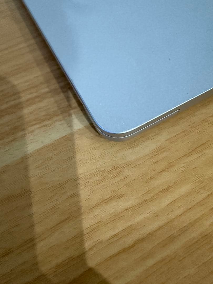 MacBook Air M2 本体 シルバー【ジャンク品】