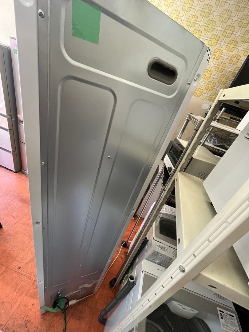 電気乾燥機　LGスタイラーS3MF2019年右開き　送料無料