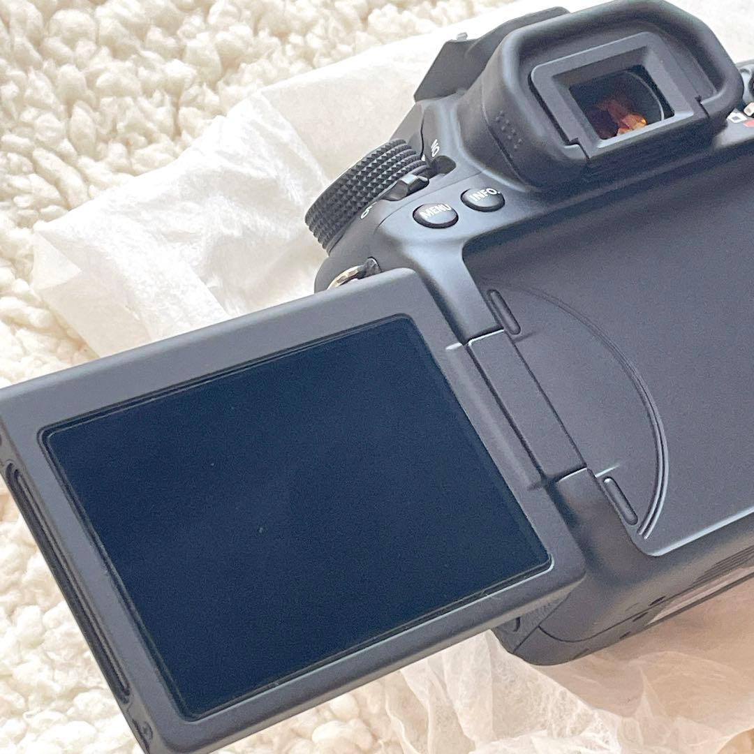 美品 Canon デジタル一眼 EOS 80D ボディ 付属品