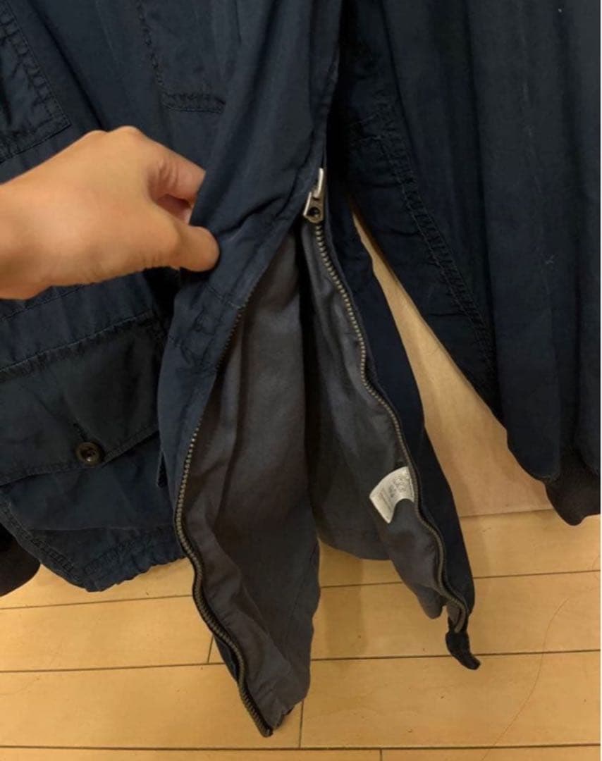 ジャケット・アウター VENTILE SMOCK POLO by Ralph Lauren