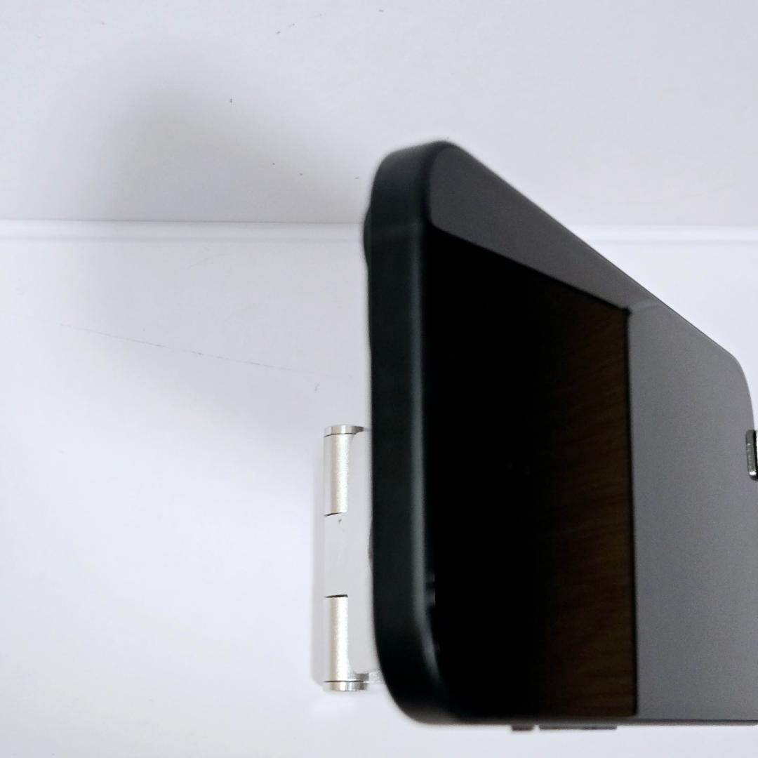 05 iPhone15 ブラック SIMフリー 美品 バッテリー91%